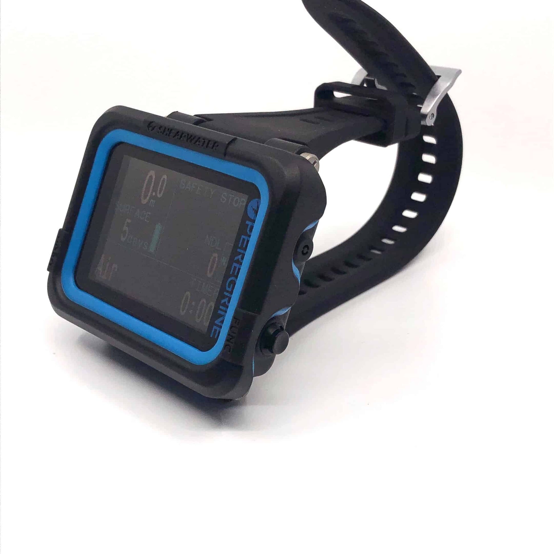 Shearwater Peregrine Dive Computer