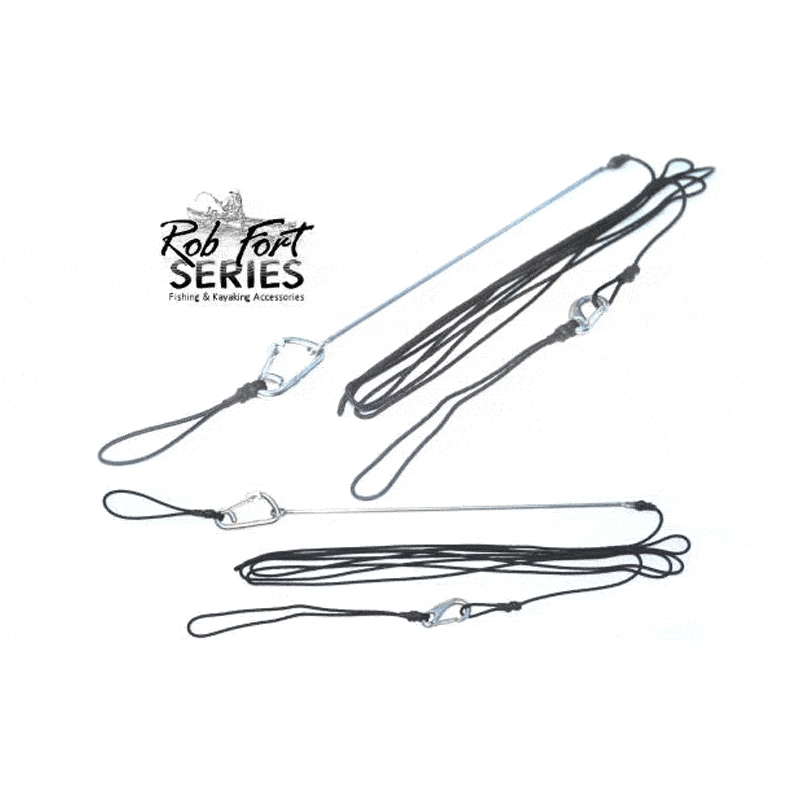 Rob Fort Fish Stringer - Threader