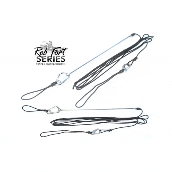 Rob Fort Fish Stringer - Threader