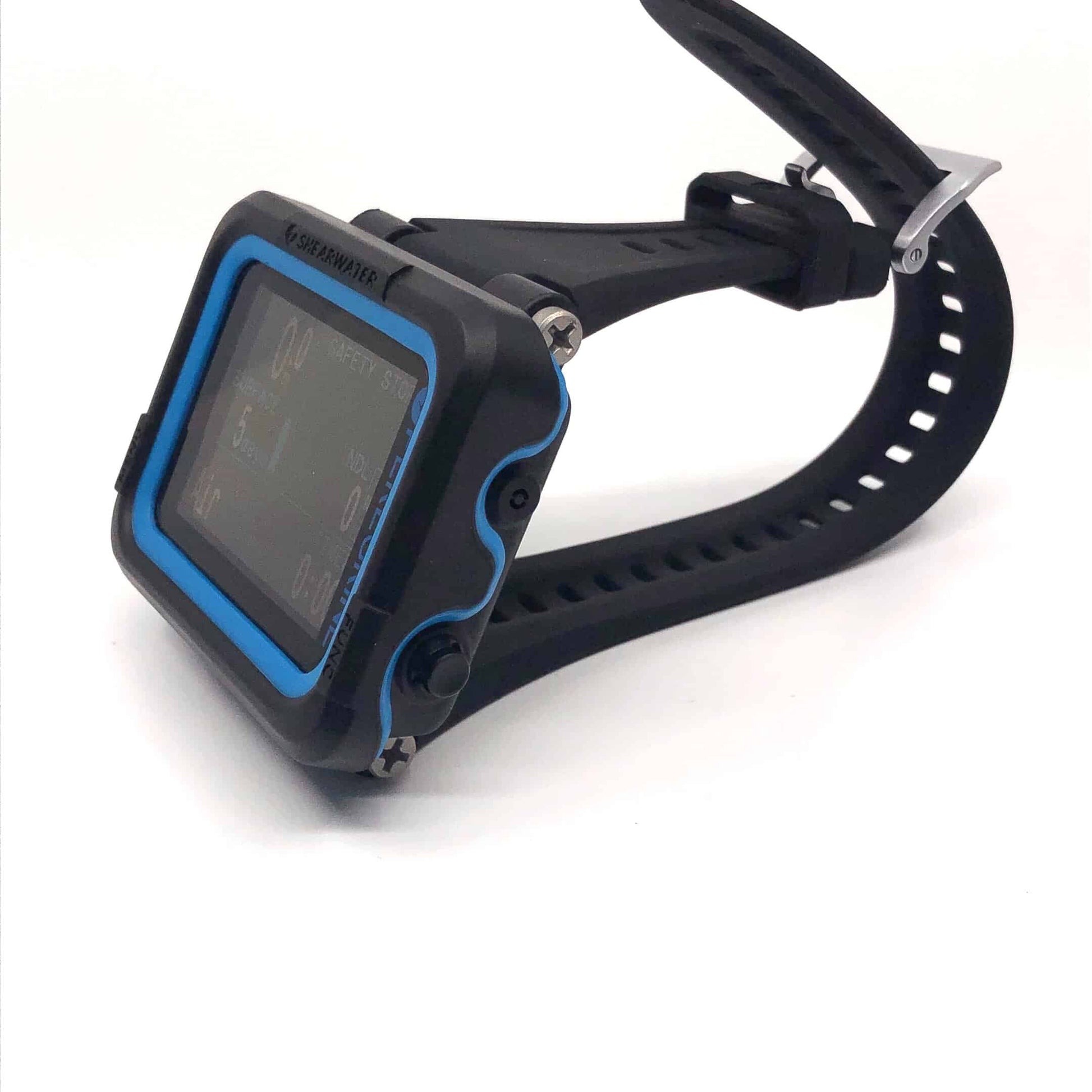 Shearwater Peregrine Dive Computer