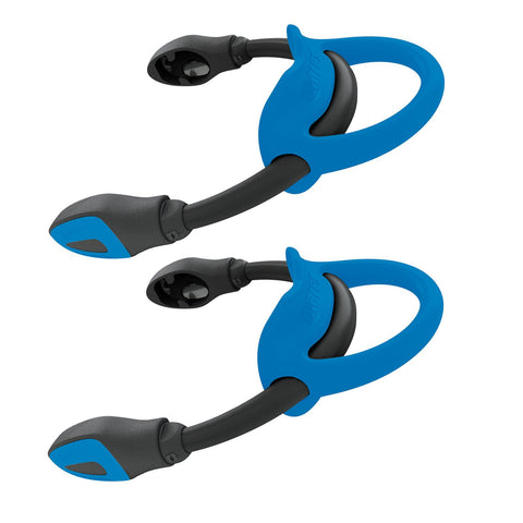 Bungee Strap | Blue R