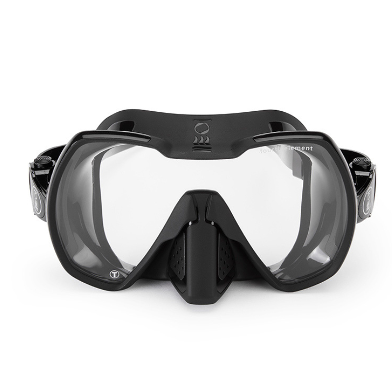 Fourth Element | Seeker Mask | divegearonline.co.nz – Dive Gear Online