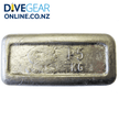 Diver Lead Weight