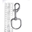 Snap Bolt 120cm with Very Large Eye