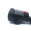 Scubapro Air 2 5th Generation back up reg
