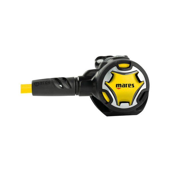 Mares Dual Octopus