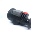 Scubapro Air 2 5th Generation back up reg