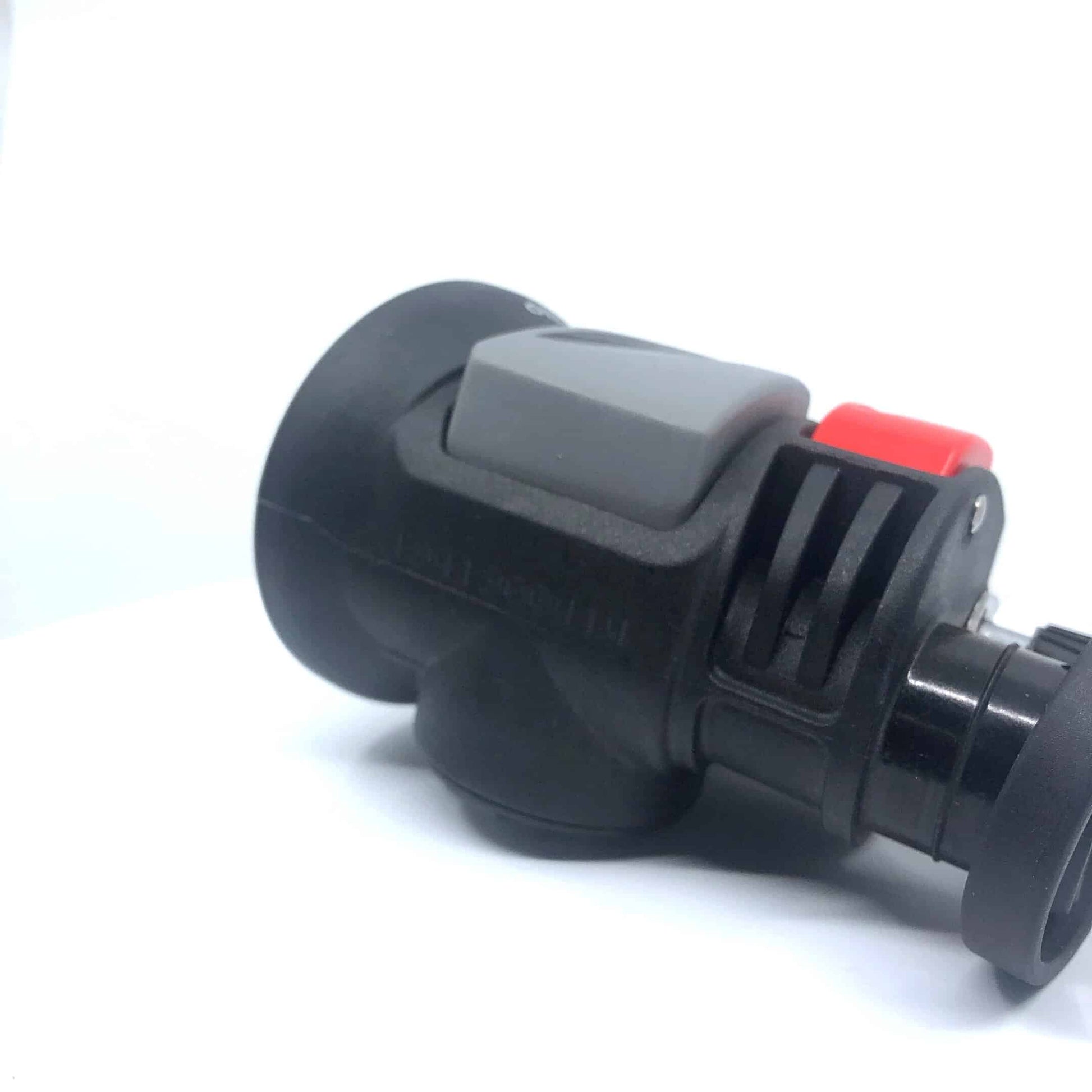Scubapro Air 2 5th Generation back up reg