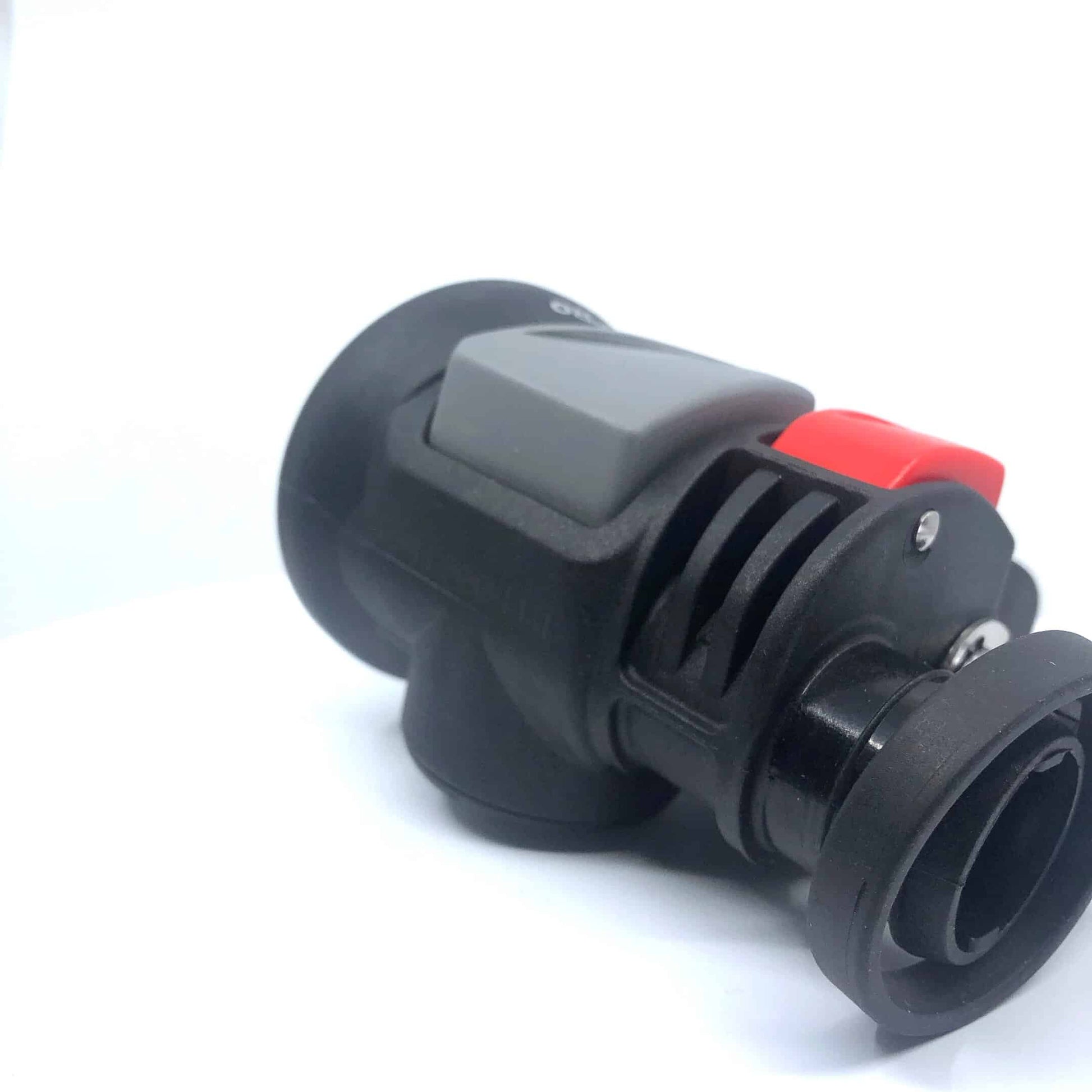 Scubapro Air 2 5th Generation back up reg
