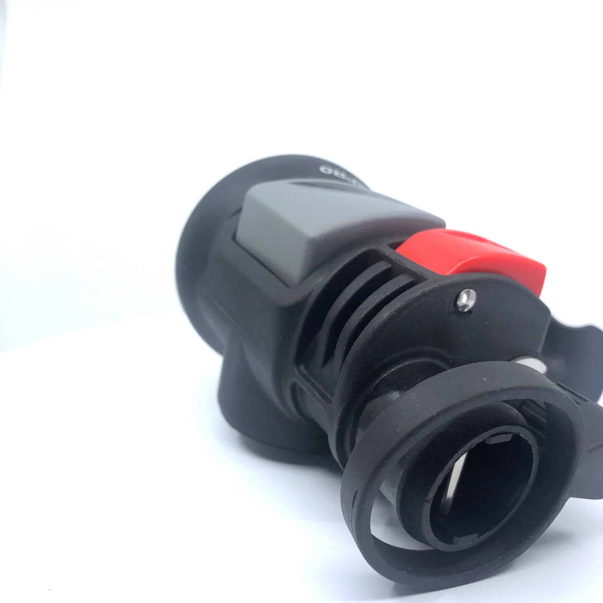 Scubapro Air 2 5th Generation back up reg