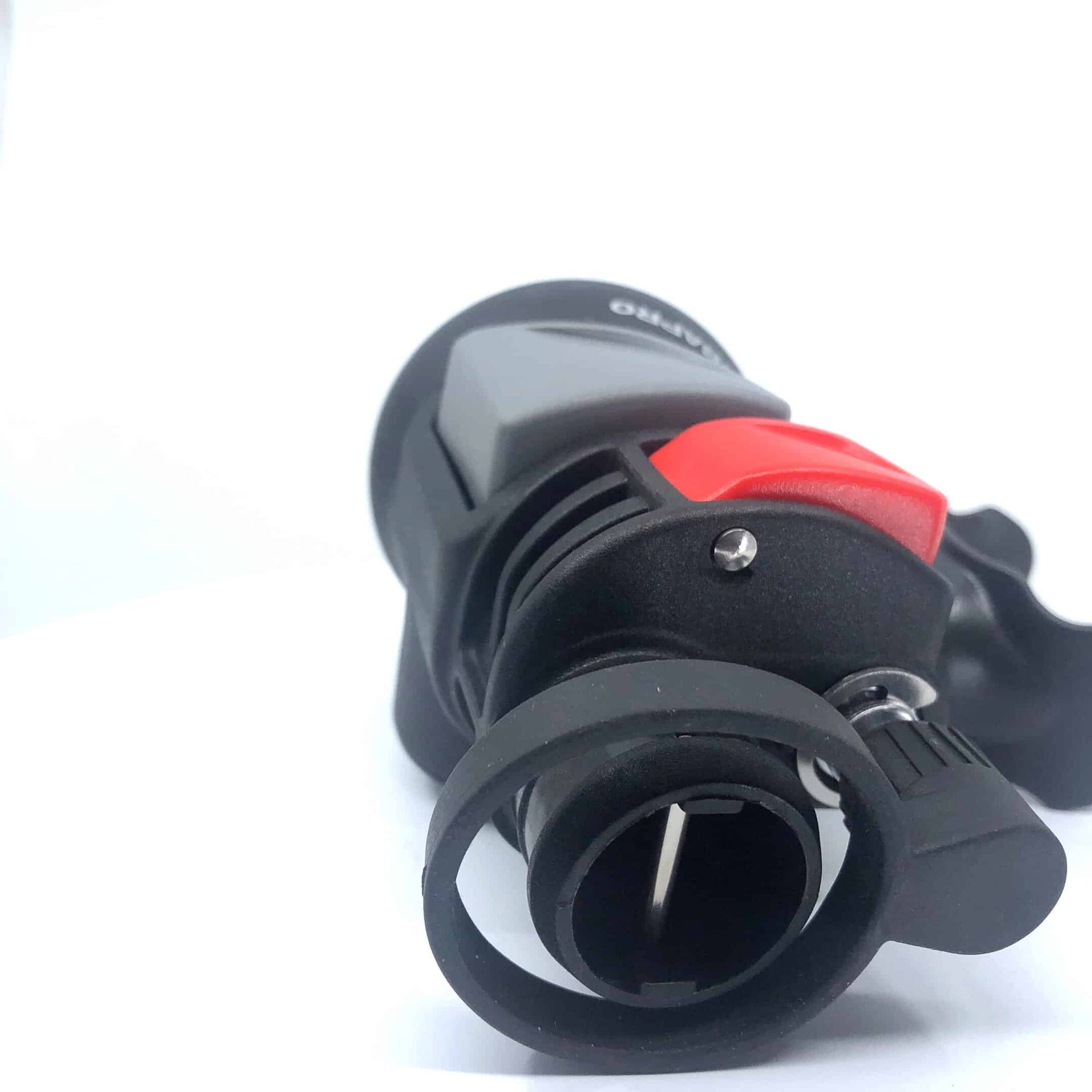 Scubapro Air 2 5th Generation back up reg
