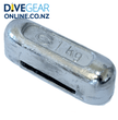 Diver Lead Weight