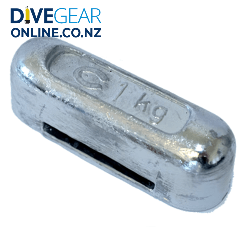 Diver Lead Weight