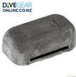 Diver Lead Weight
