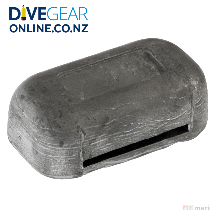 Diver Lead Weight