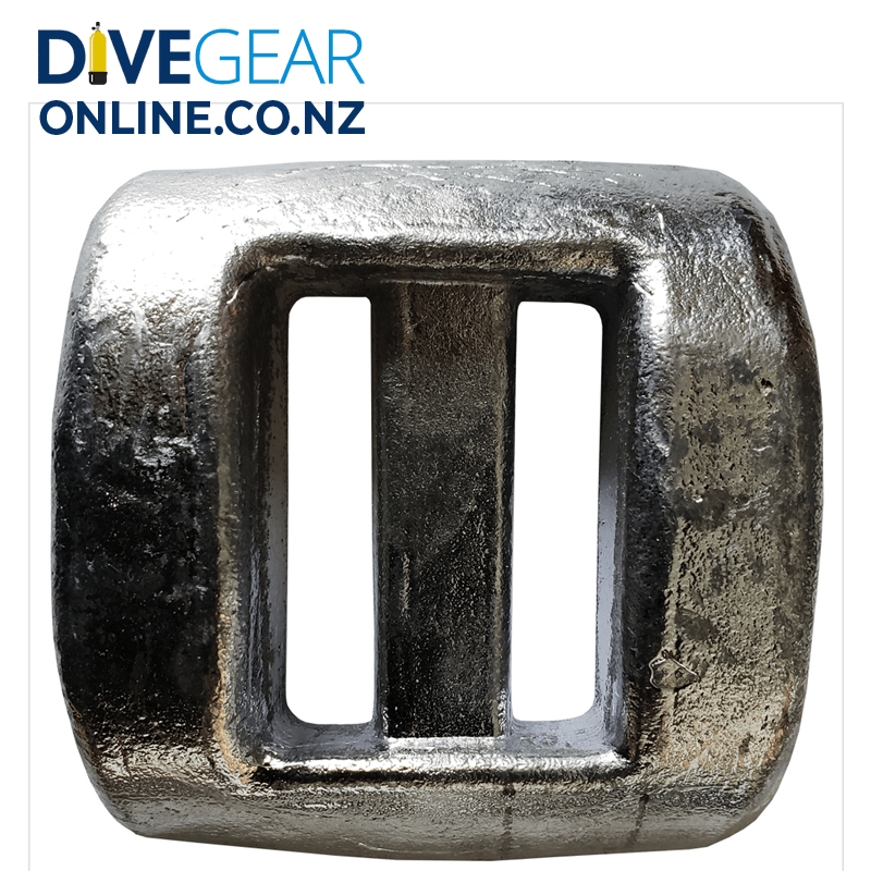 Diver Lead Weight