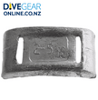 Diver Lead Weight