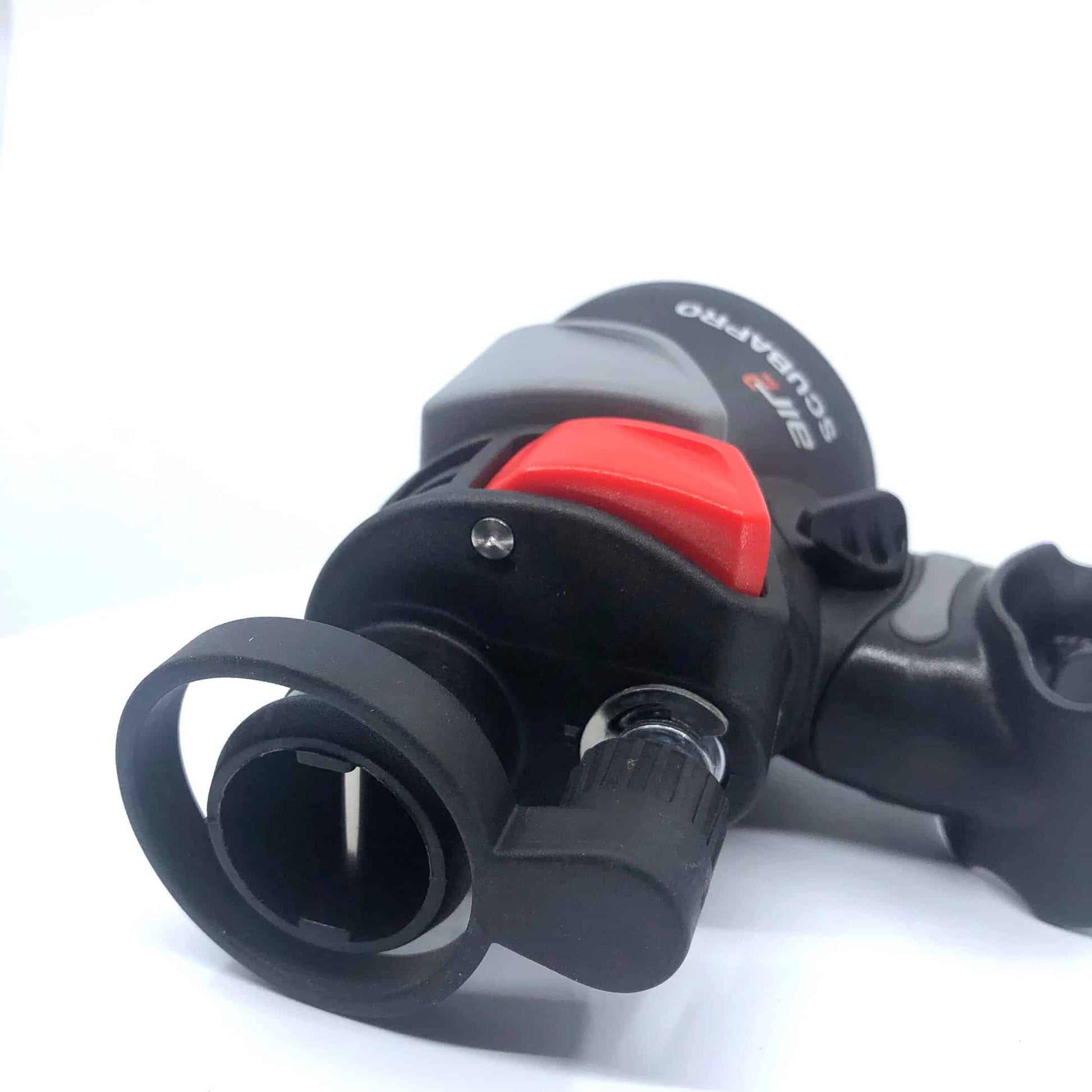 Scubapro Air 2 5th Generation back up reg