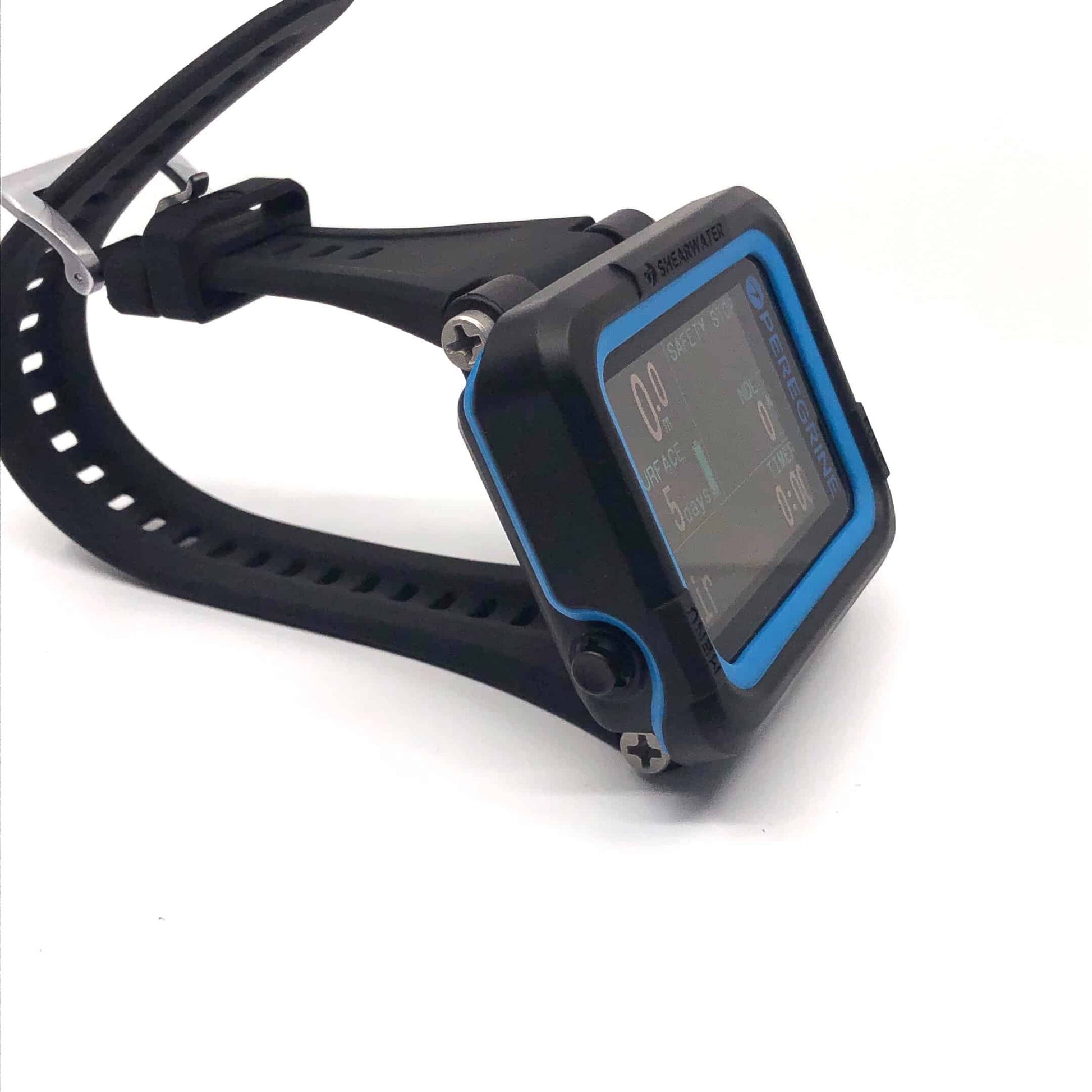 Shearwater Peregrine Dive Computer