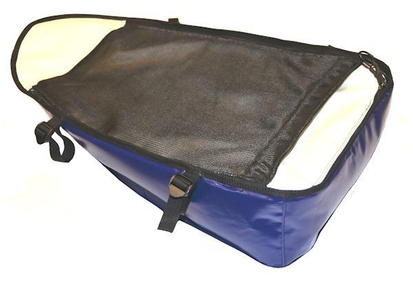 Rob Fort Series Insulated Kayak Catch Cooler Bag XL - For Old Town Predator PDL