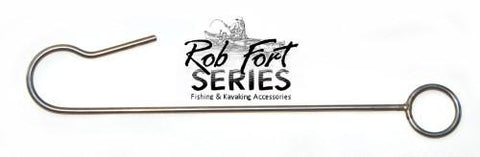 Rob Fort Series Mussel Farm Mooring Hook