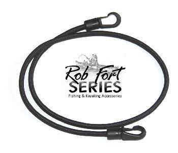Rob Fort Series Bungee Hooks