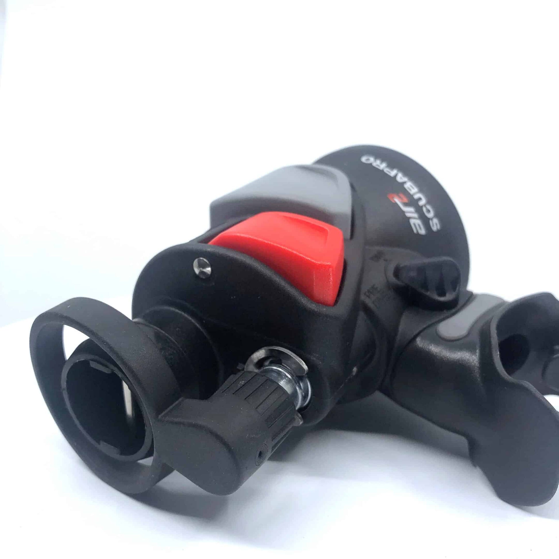 Scubapro Air 2 5th Generation back up reg