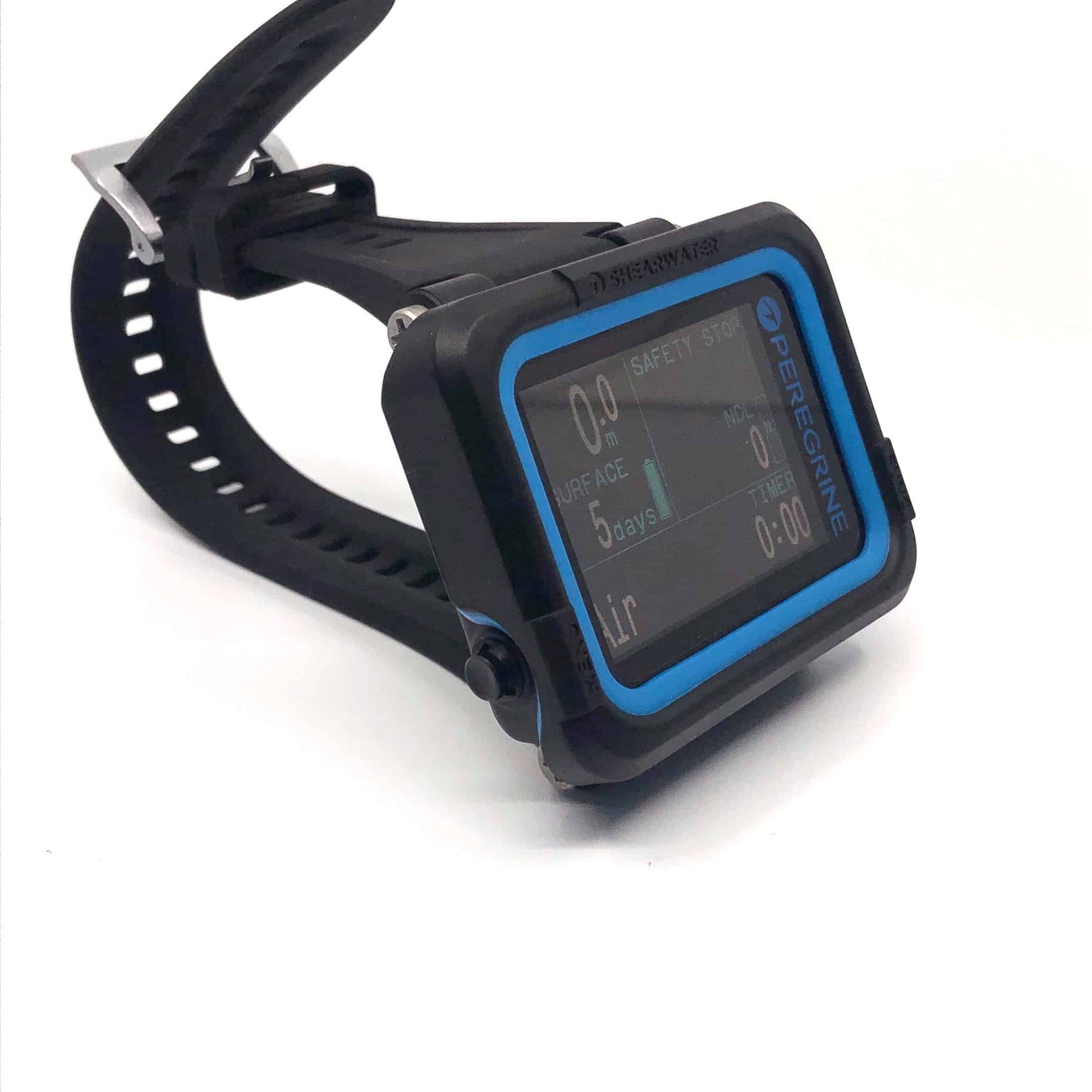 Shearwater Peregrine Dive Computer