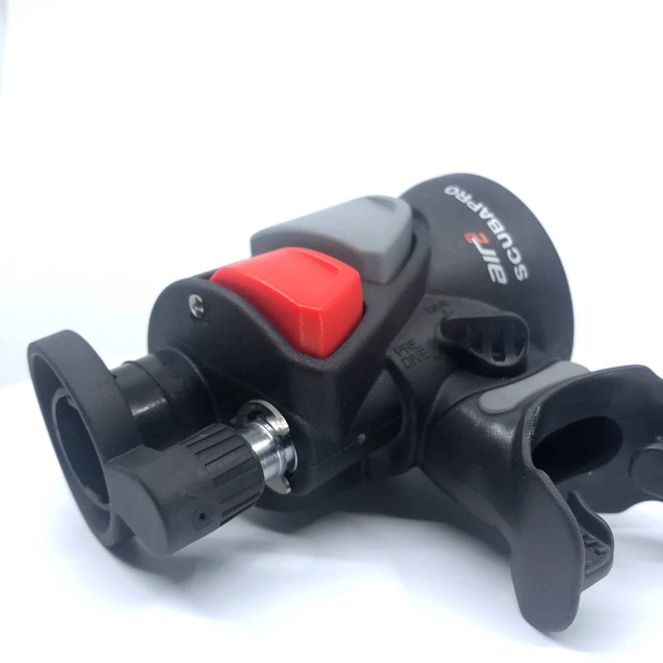 Octi | Air 2 | dive regulators | www.divegearonline.co.nz – Dive