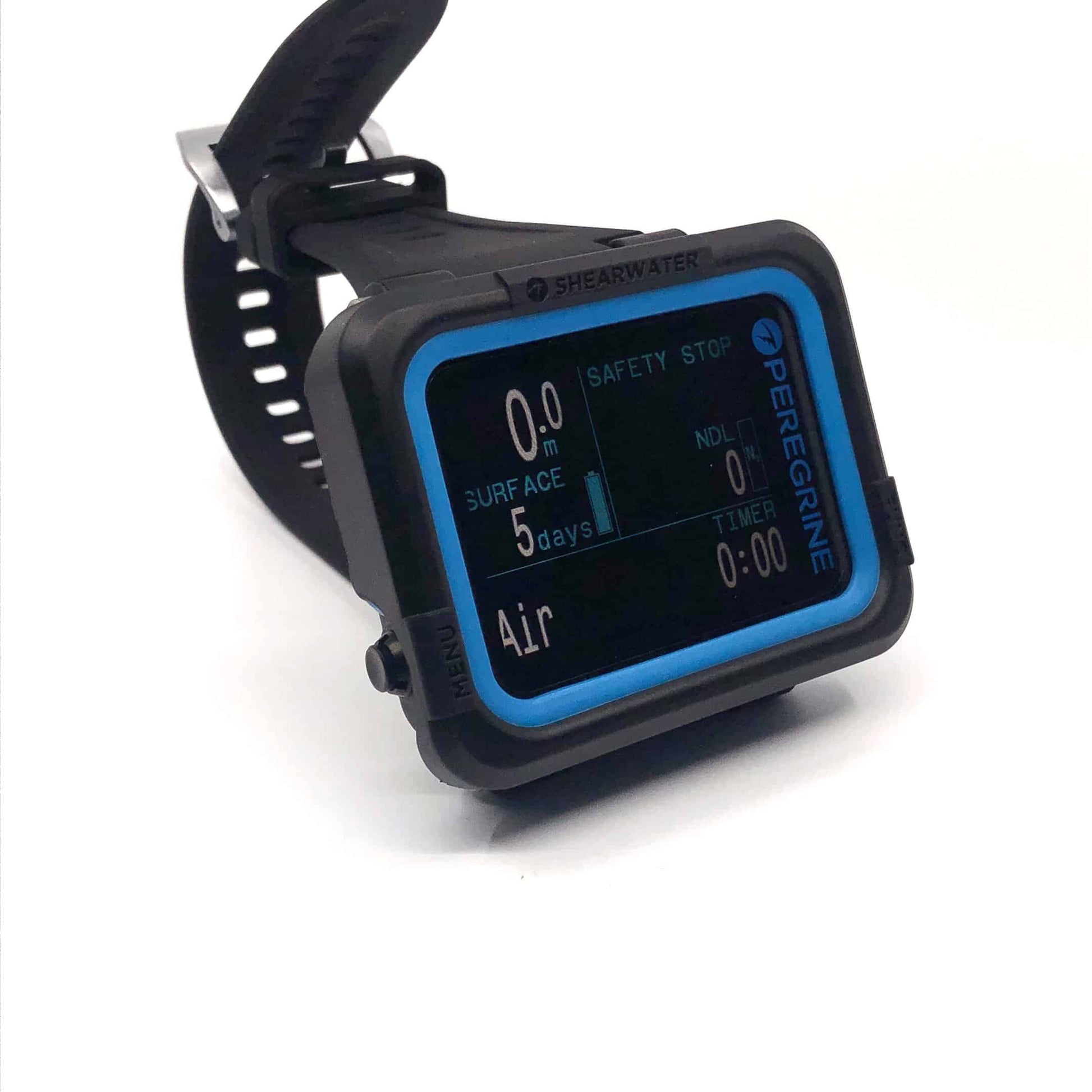 Shearwater Peregrine Dive Computer