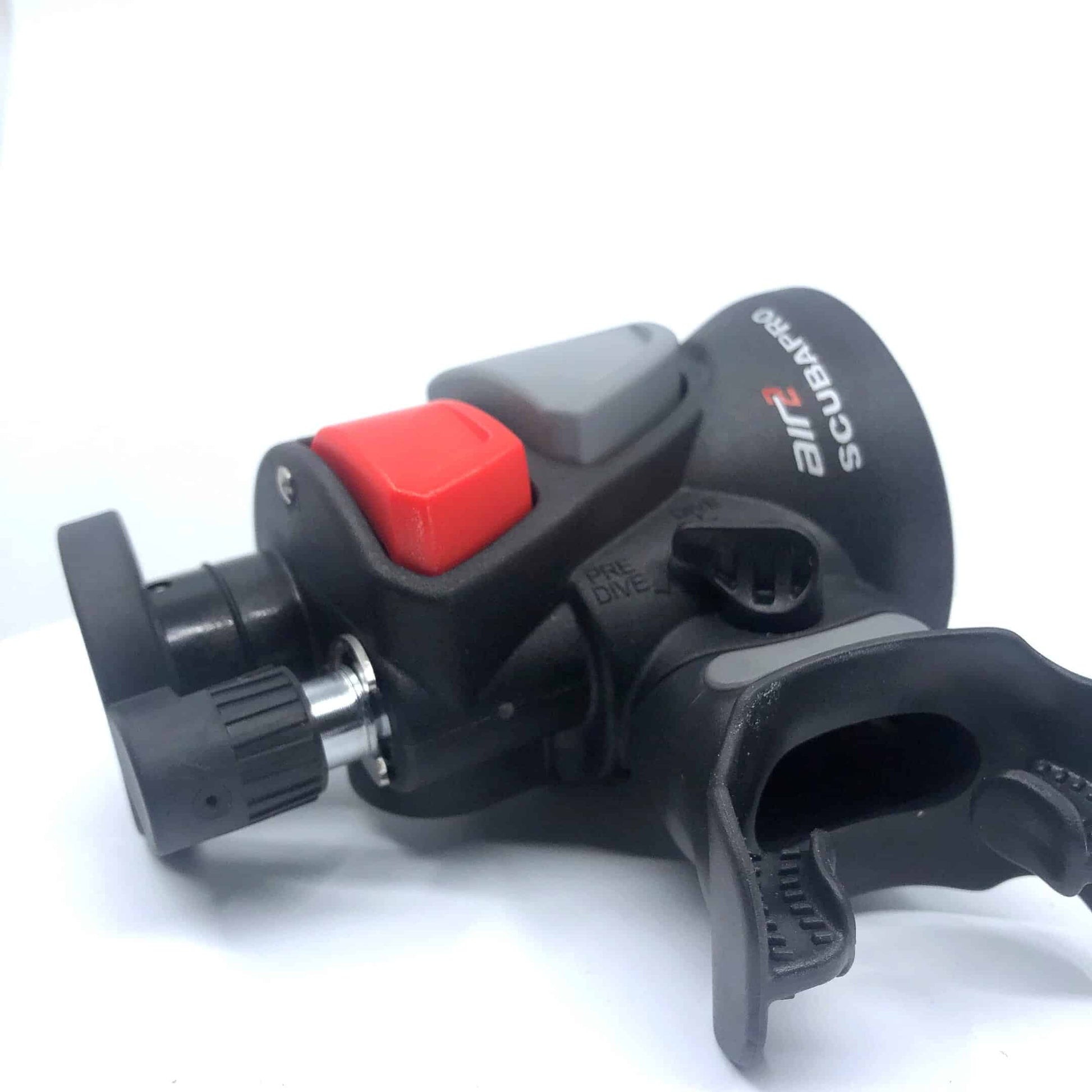 Scubapro Air 2 5th Generation back up reg