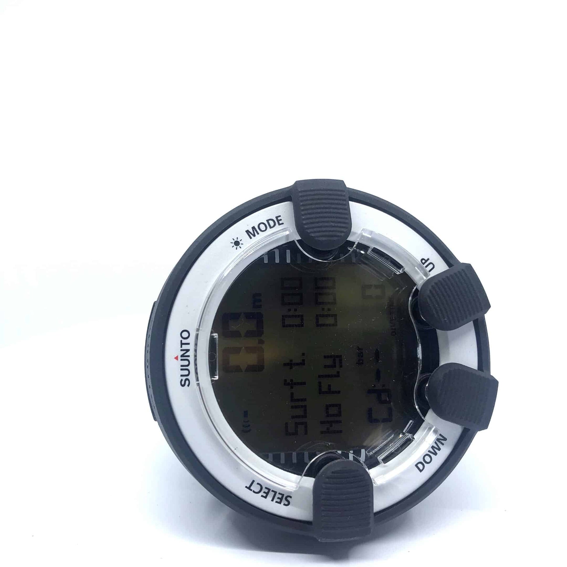 Dive Watch Suunto Vyper Novo Dive Gear Online NZ