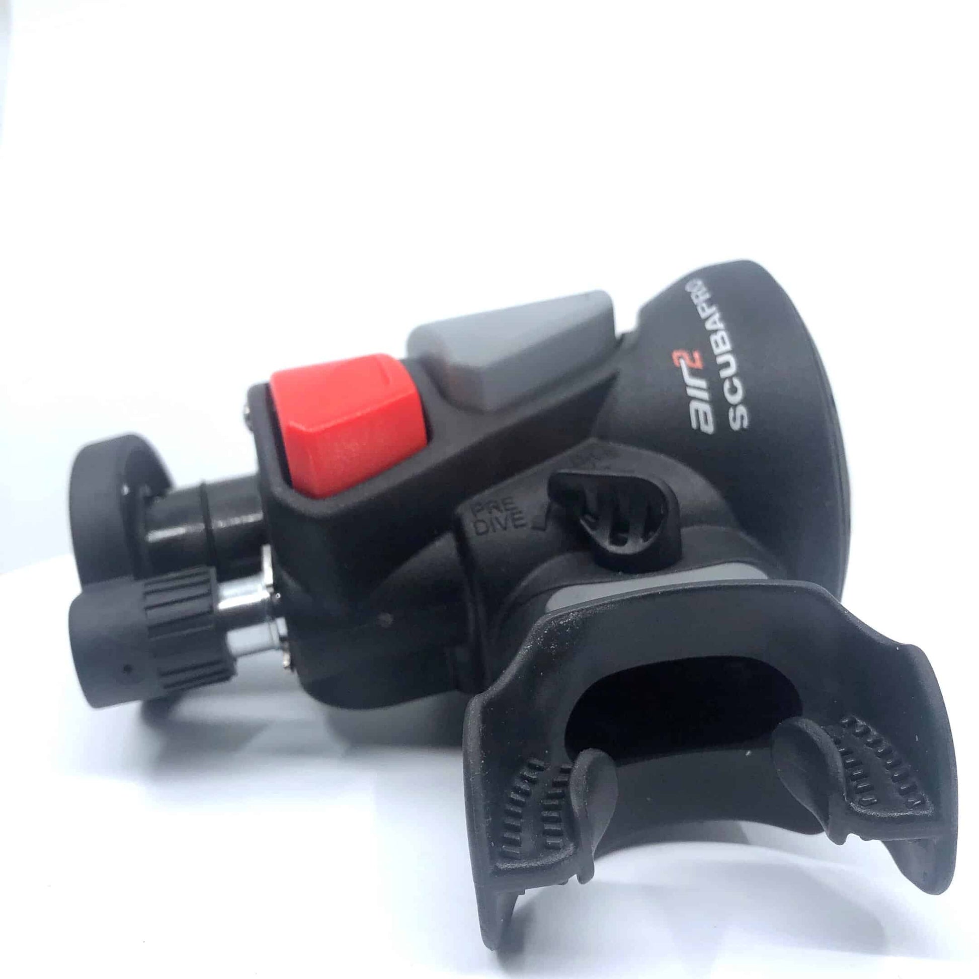 Scubapro Air 2 5th Generation back up reg