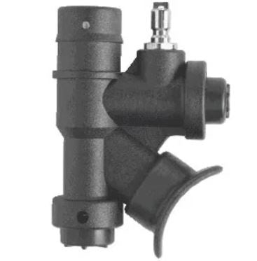 BCD Inflator