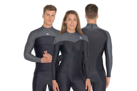 Thermocline Long Sleeve Top OP