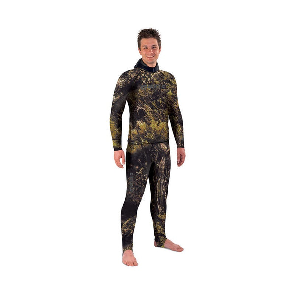 Rashguard Illusion Pants