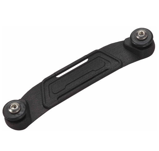 Hydros Knife & Accessory Plate