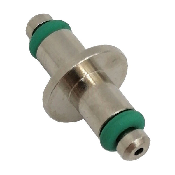HP Swivel with Flange