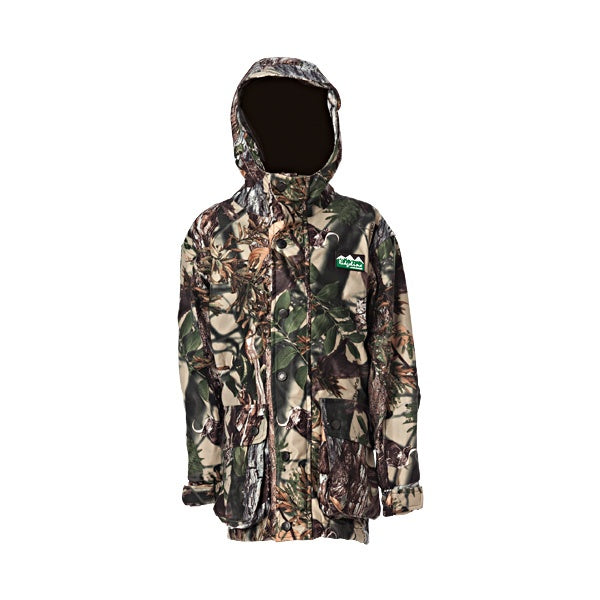 Kids Spiker Jacket Buffalo Camo
