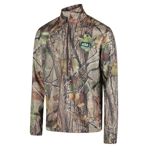 Ridgeline Pro Hunt Air-Tech Zip Top