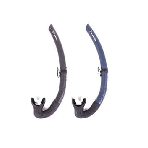 Cressi Immersed Freedive Spearo Snorkel