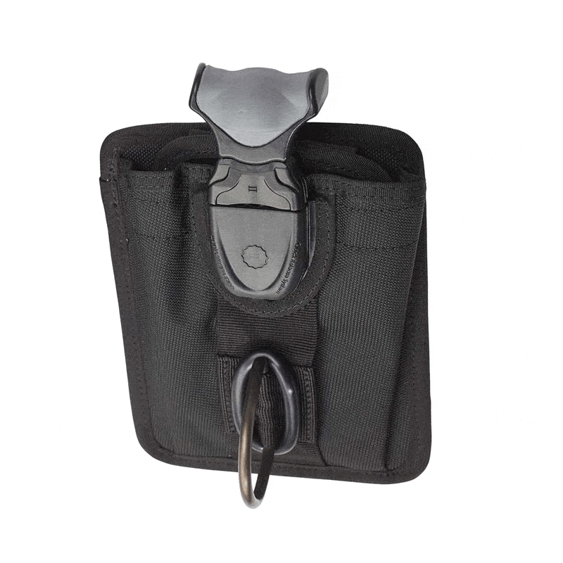 Vertical Ballast Weight Pocket  (Complete Set) each