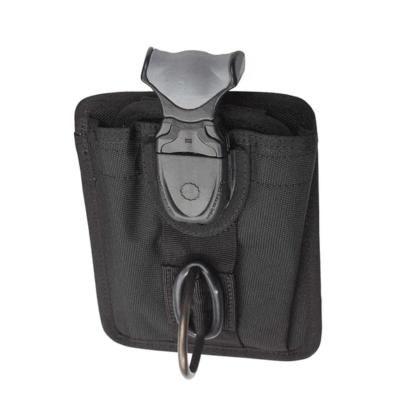 Vertical Ballast Weight Pocket  (Complete Set) each