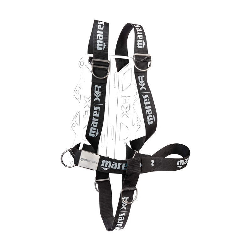 Harness Heavy Duty Complete XR
