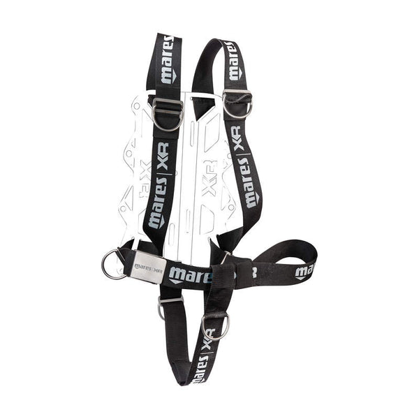 Harness Heavy Duty Complete XR