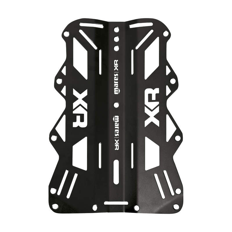 Backplate ALI XR Line