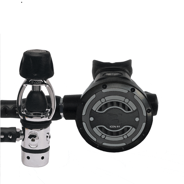 Atlantis Icon R1 Regulator