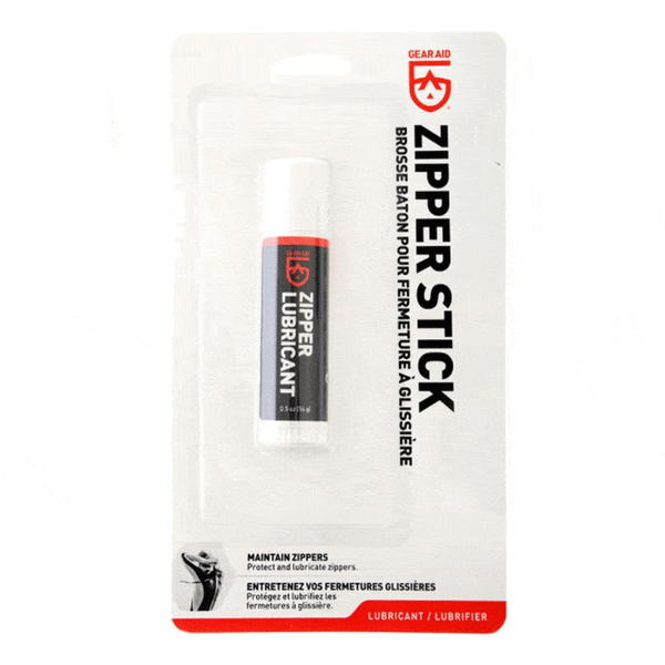 Gear Aid Zipper Stick