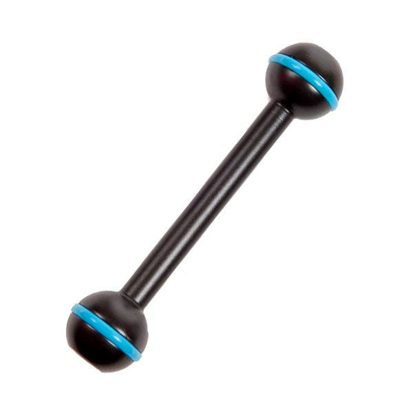Nauticam 125mm Double Ball Stick Arm