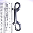 Double Ender Snap Bolts from